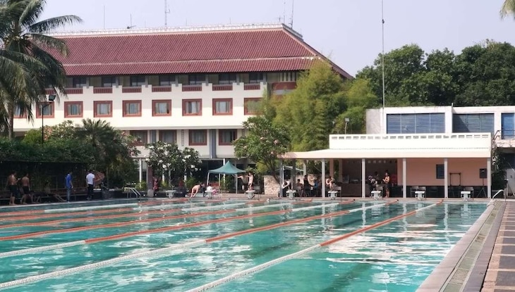 Gallery - Hotel Bumi Wiyata