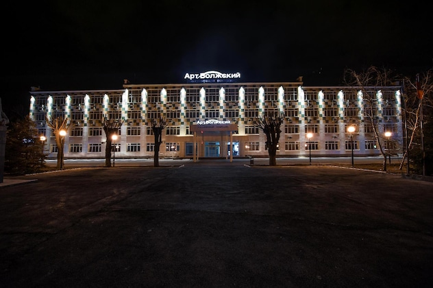 Gallery - Аrt-Volzhskiy