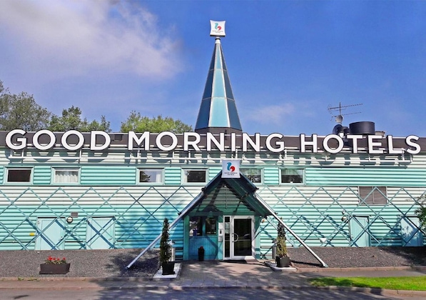 Gallery - Good Morning Jönköping