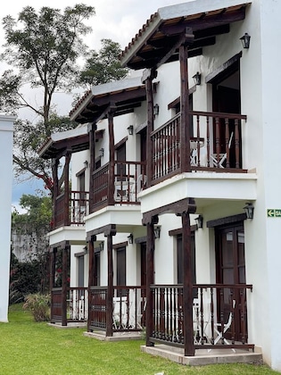 Gallery - Posada De Los Poetas Hotel Boutique