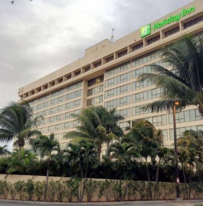 Gallery - Holiday Inn Miami West - Airport Area An Ihg Hotel