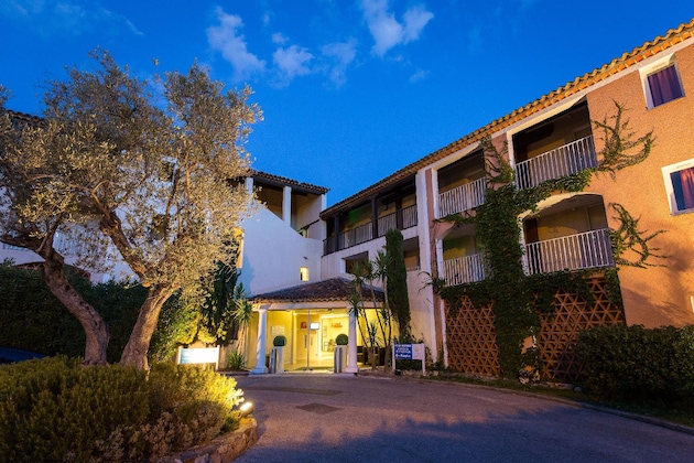 Gallery - Sowell Résidences Les Perles Du Golfe De Saint-Tropez
