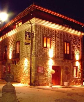 Gallery - Hotel Rural Cayetana