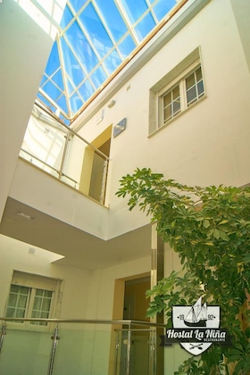 Gallery - Hostal La Niña