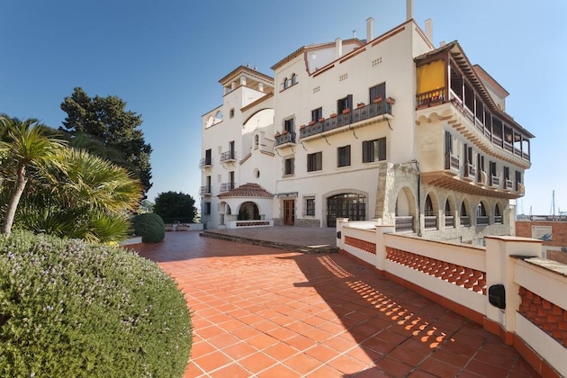 Gallery - Apartment Arenyslux 2