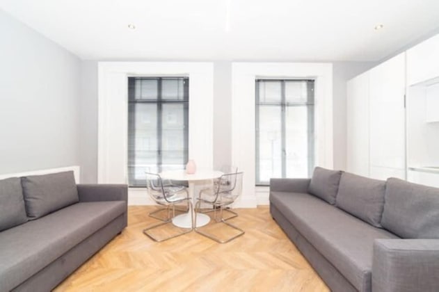 Gallery - Paddington Southwick Street Apartments
