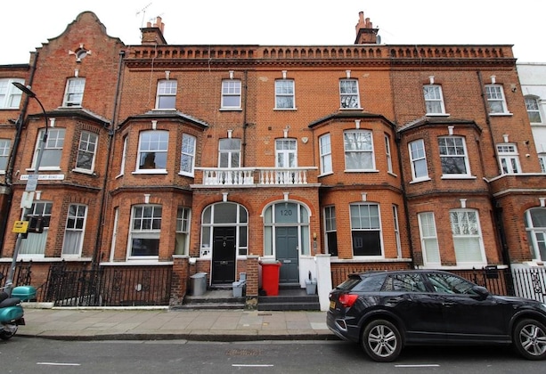 Gallery - Barons Court Apartments By Viridian Apartments