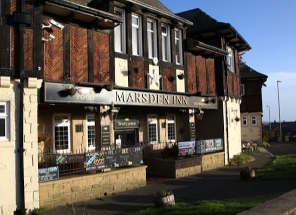 Gallery - Marsden Inn