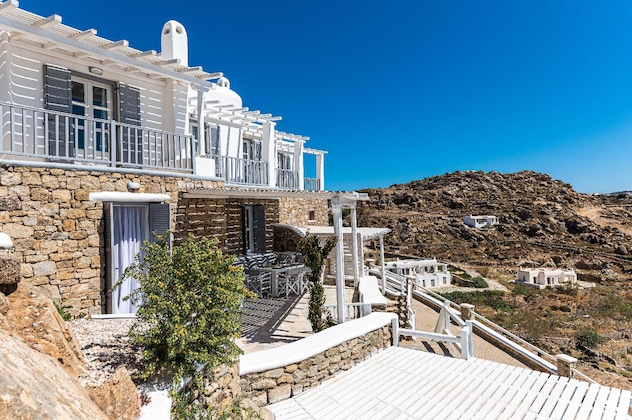 Gallery - Villa Thelgo