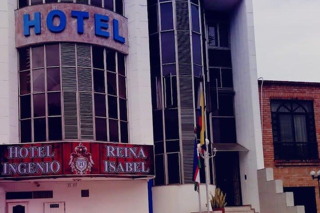 Gallery - Hotel Cali Plaza Ingenio