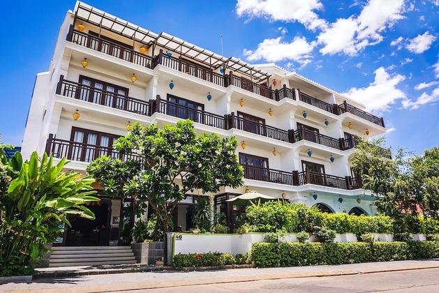 Gallery - Hoi An Odyssey Hotel
