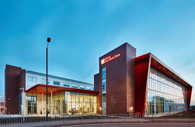 Gallery - Hilton Garden Inn Sunderland
