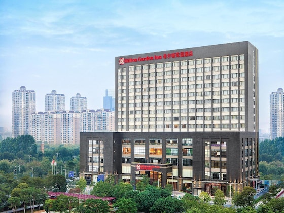 Gallery - Hilton Garden Inn Foshan