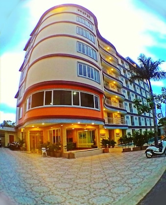 Gallery - Smile Residence