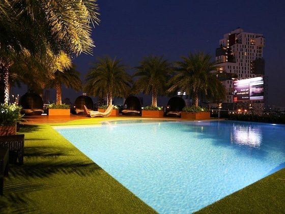 Gallery - The Bazaar Hotel