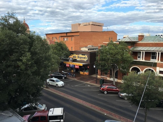 Gallery - Amaroo Hotel Dubbo