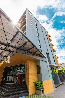 Gallery - Sanae' Hotel Nimman