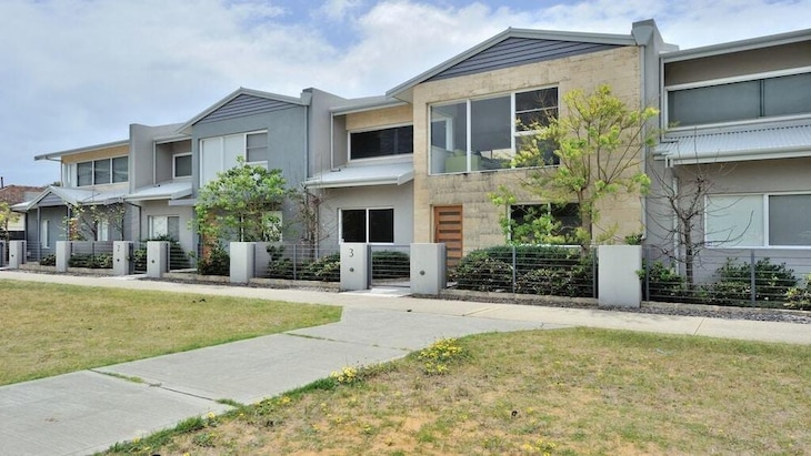 Gallery - Amawind Rockingham Apartments