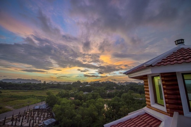 Gallery - Doungta Anda Hotel