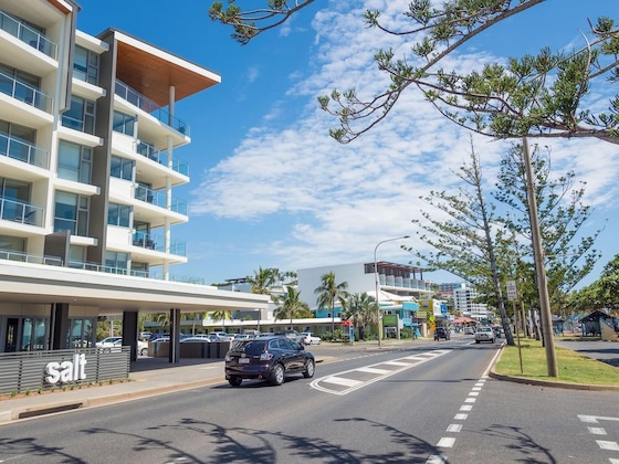 Gallery - Salt Apartments