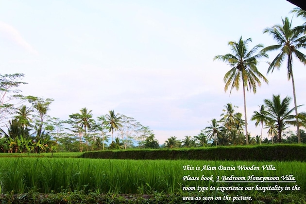 Gallery - Alam Dania Cottage
