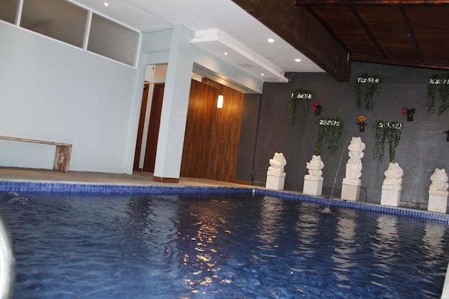 Gallery - Duo Legian Hotel