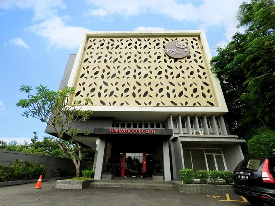 Gallery - Kalya Hotel Yogyakarta