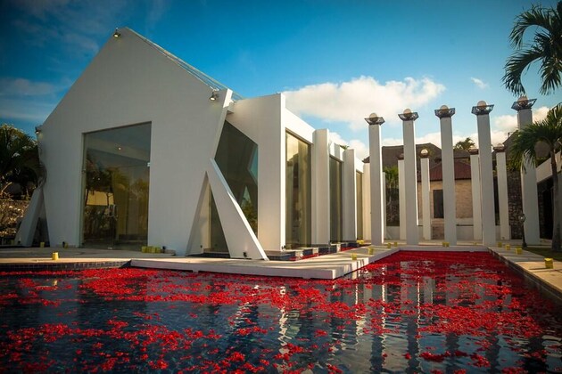 Gallery - Royal Pool Villa Bali