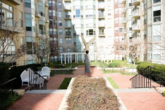 Gallery - Heaven on Washington Furnished Apartments