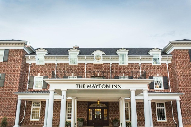 Gallery - The Mayton