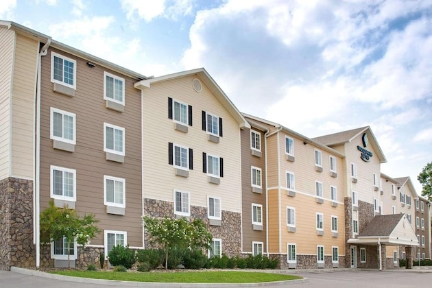 Gallery - Woodspring Suites Nashville Airport