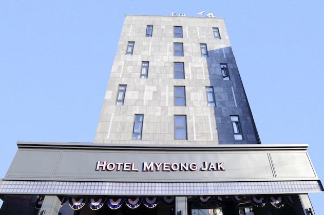 Gallery - Hotel Myeongjak