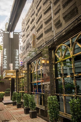 Gallery - Floce Hotel
