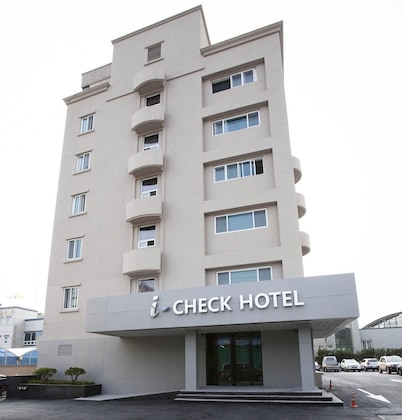 Gallery - I-Check Hotel