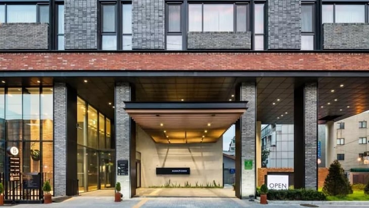 Gallery - Handpicked Hotel & Collections