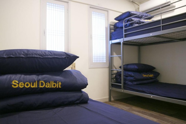 Gallery - Seoul Dalbit Dongdaemun Guesthouse
