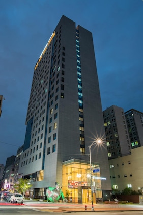 Gallery - Ibc Hotel