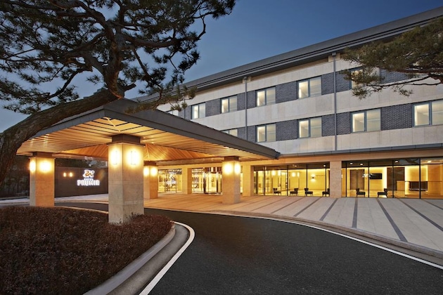 Gallery - Hotel Prumir