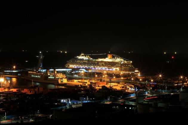Gallery - Harbor Hotel