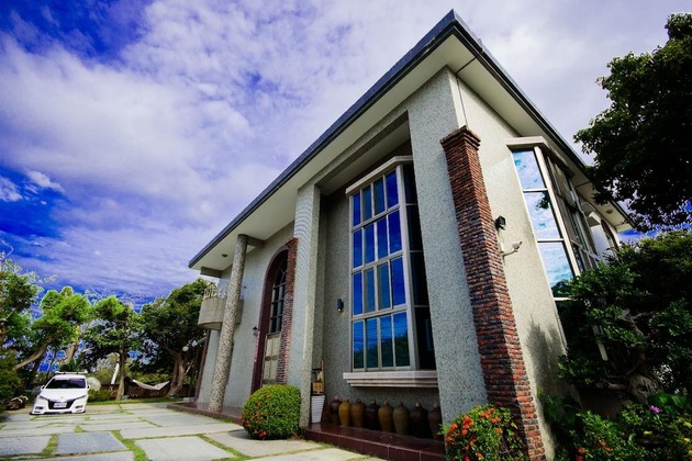 Gallery - Green 58 B&B