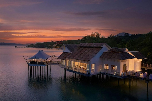 Gallery - The St. Regis Langkawi