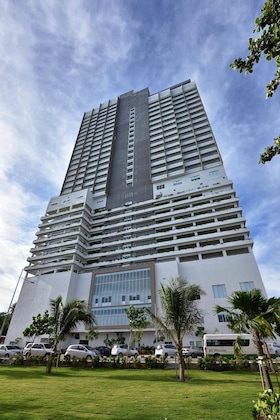 Gallery - Lexis Suites Penang