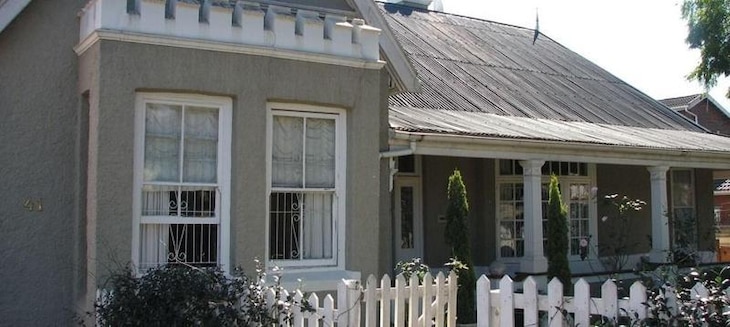 Gallery - Tancredi B&B
