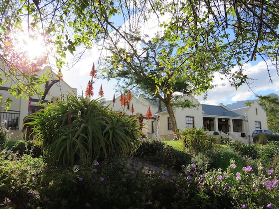 Gallery - Langeberg Guest Lodge