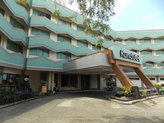 Gallery - Goldenfield Kundutel Hotel
