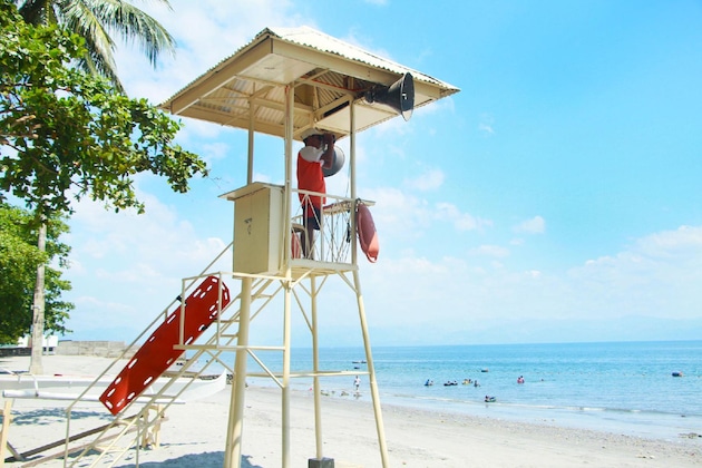 Gallery - Dolores Tropicana Resort