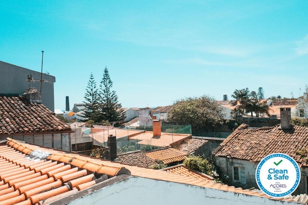 Gallery - Vintage Place - Azorean Guest House