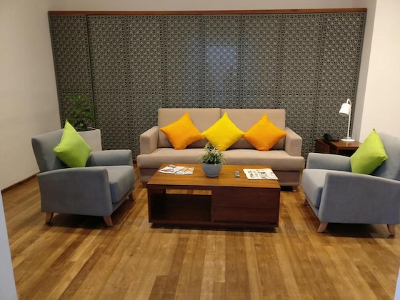 Gallery - Ocean Edge Suites & Hotel Colombo