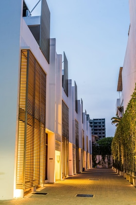 Gallery - W15 Colombo