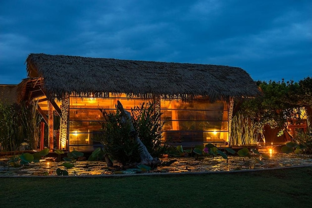 Gallery - Uga Chena Huts - Yala - All Inclusive
